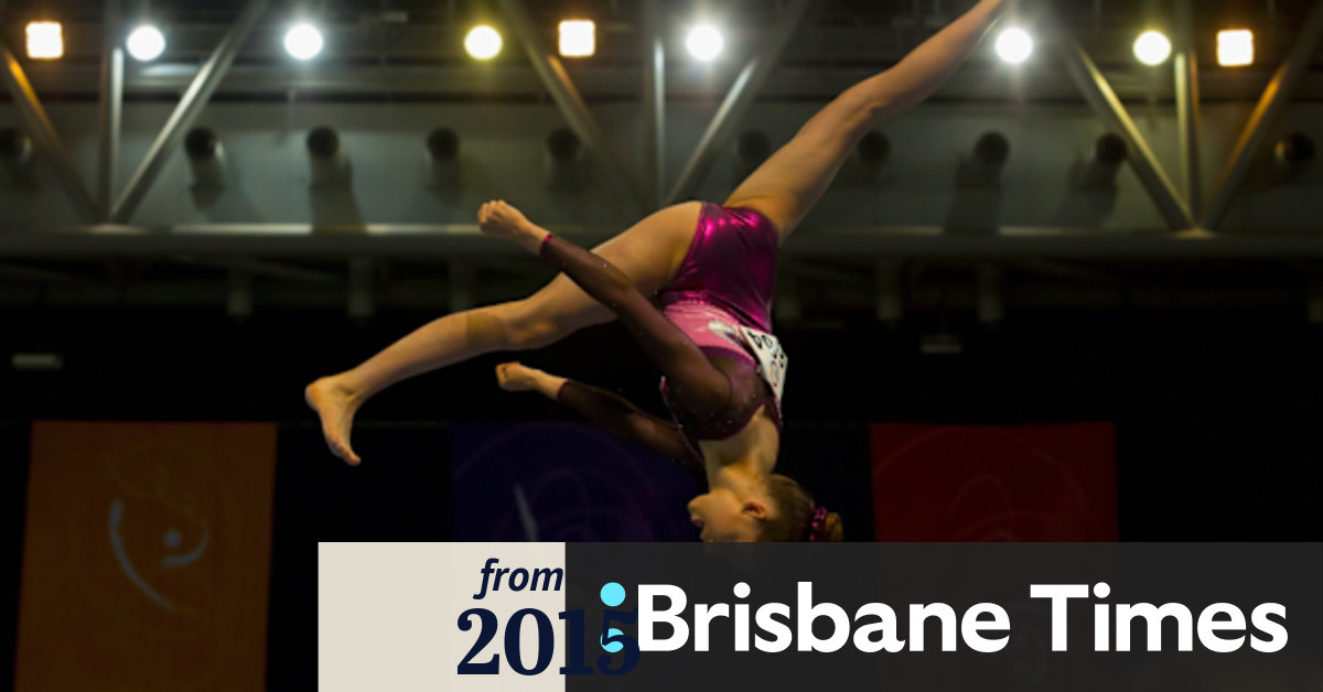 Australian Gymnastics Championships
